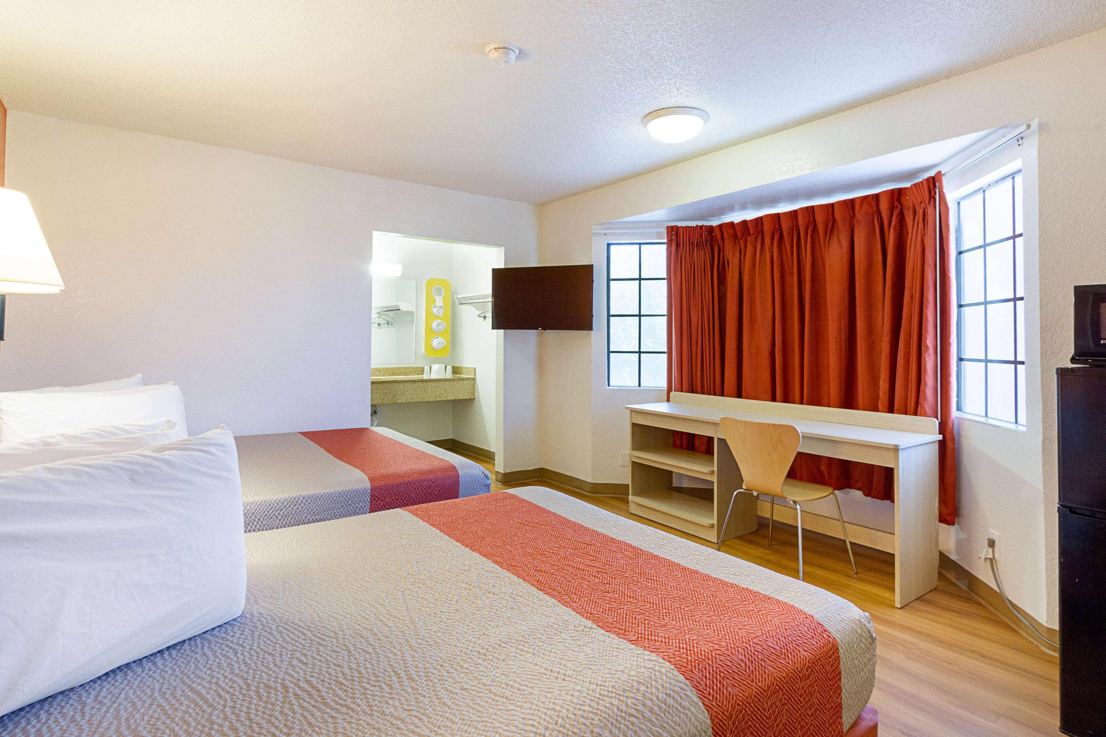 Foto - Motel 6-Mesa, AZ - South