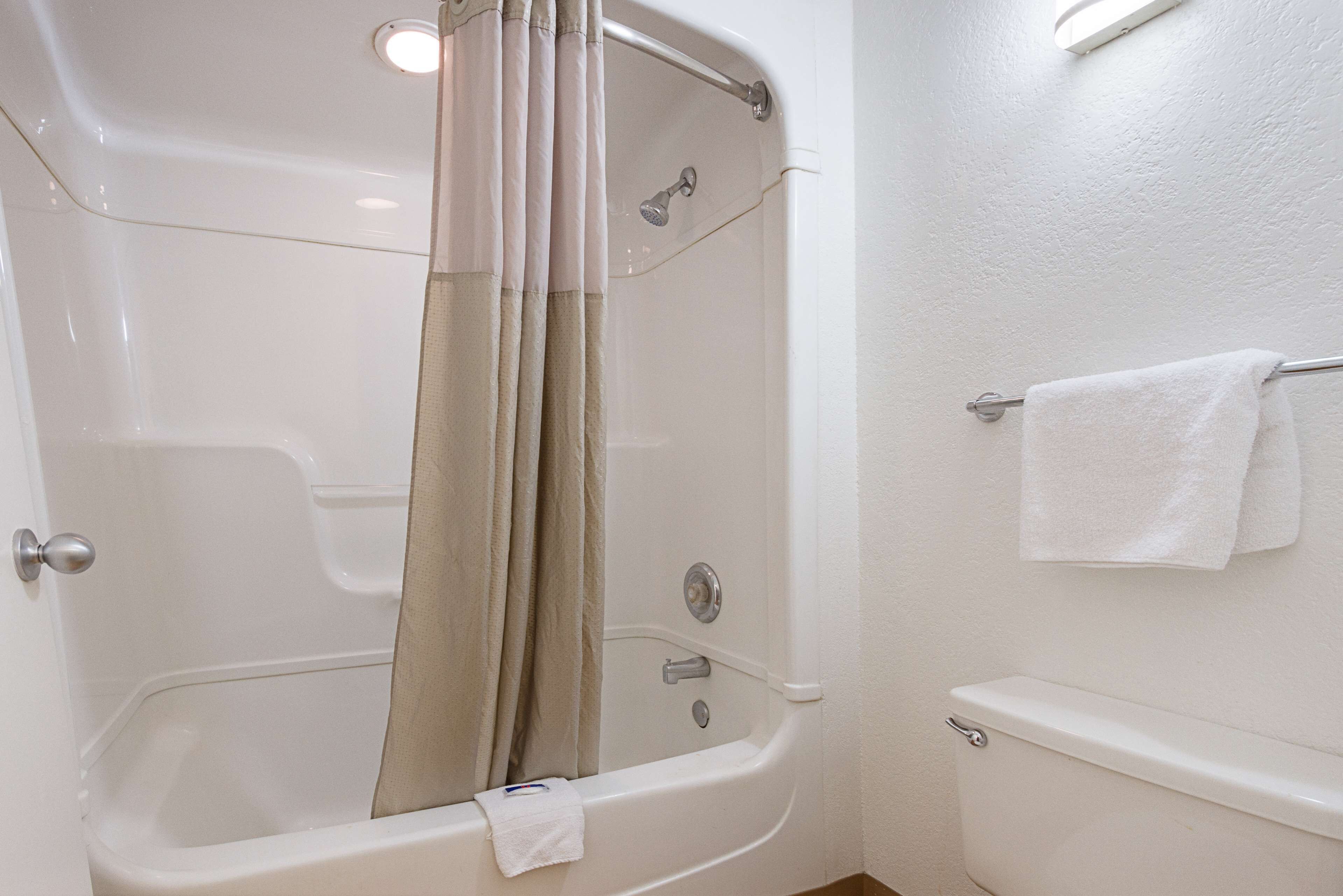 Foto - Motel 6-Mesa, AZ - South