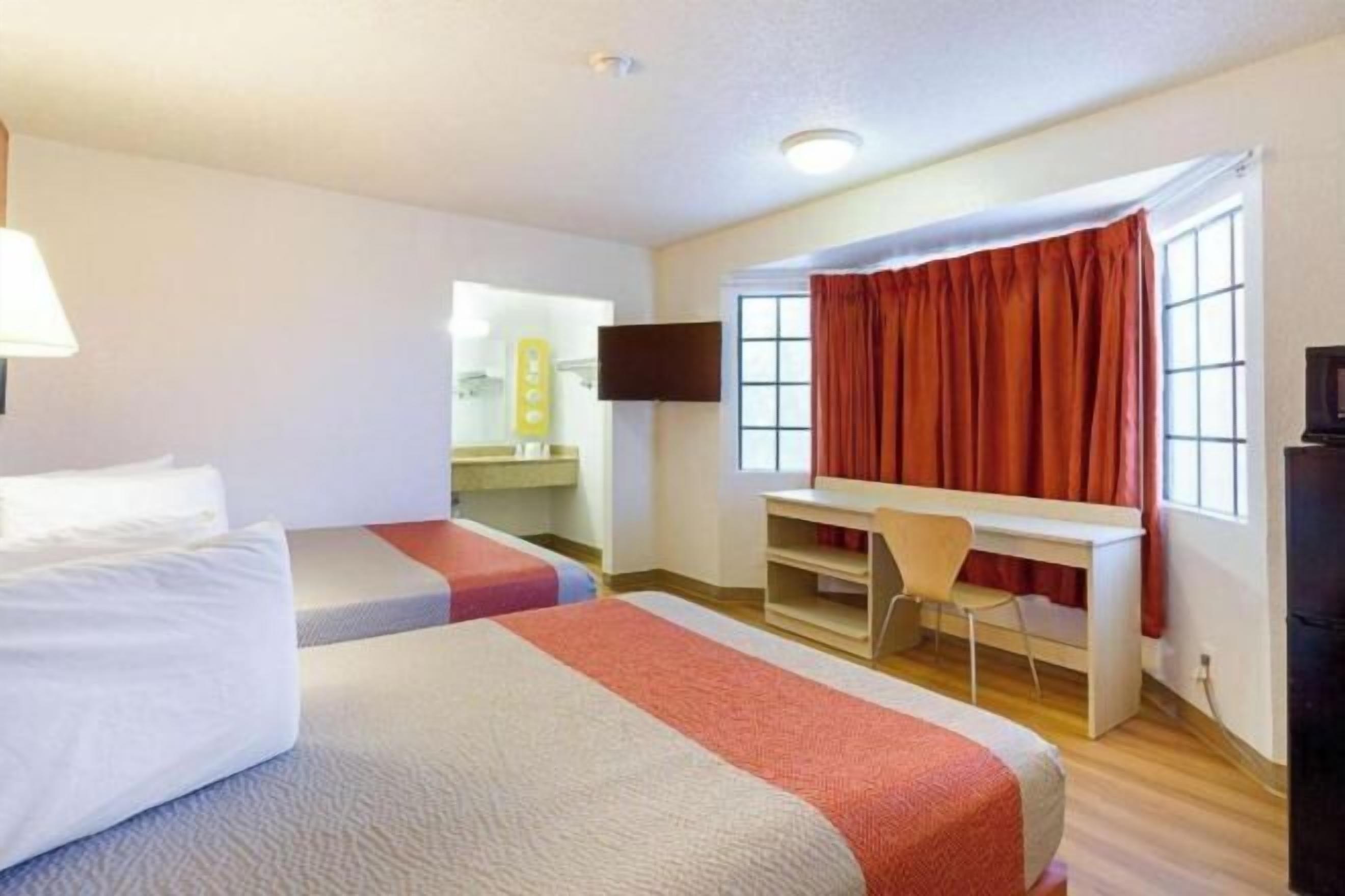 Wi-fi (inkludert) og sengetøy