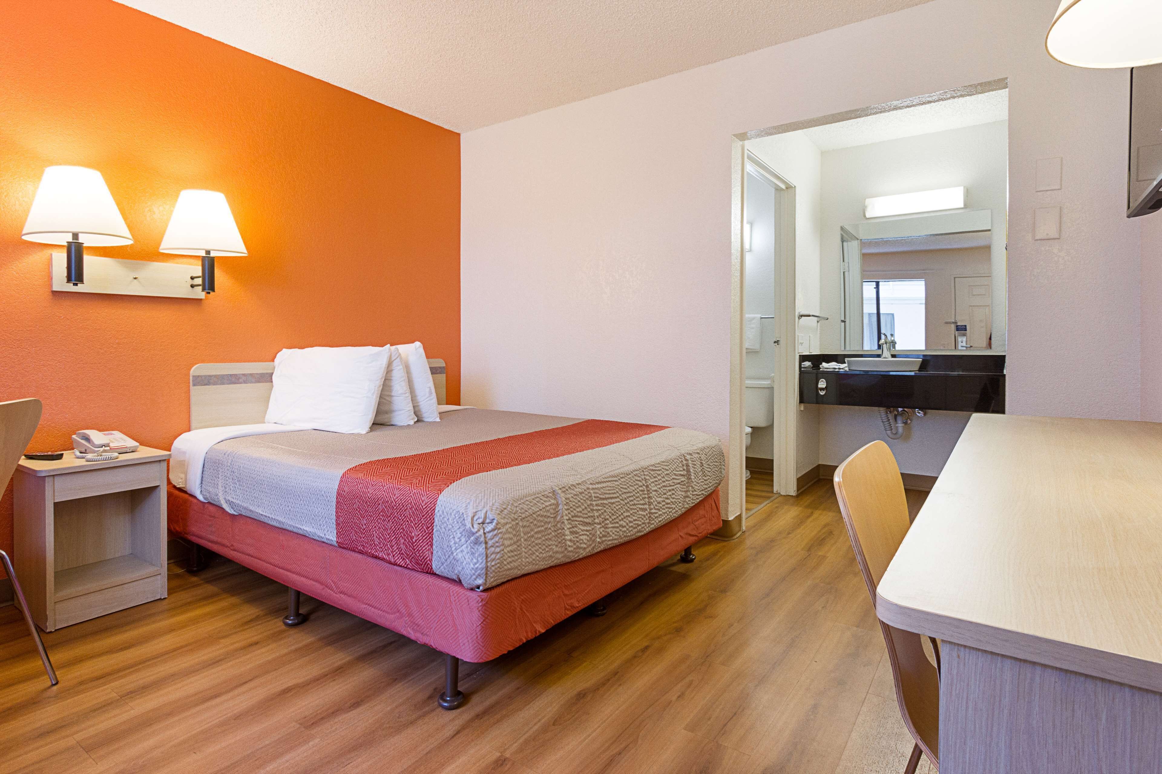 Foto - Motel 6-Mesa, AZ - South