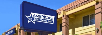 Americas Best Value Inn North Highlands Sacramento