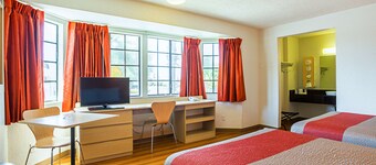 Motel 6 Yuma, AZ - East