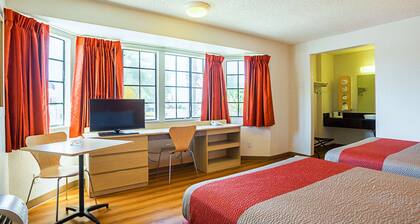 Motel 6 Yuma, AZ - East