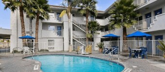 Motel 6 Ventura, CA - South