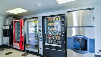 Vending machine