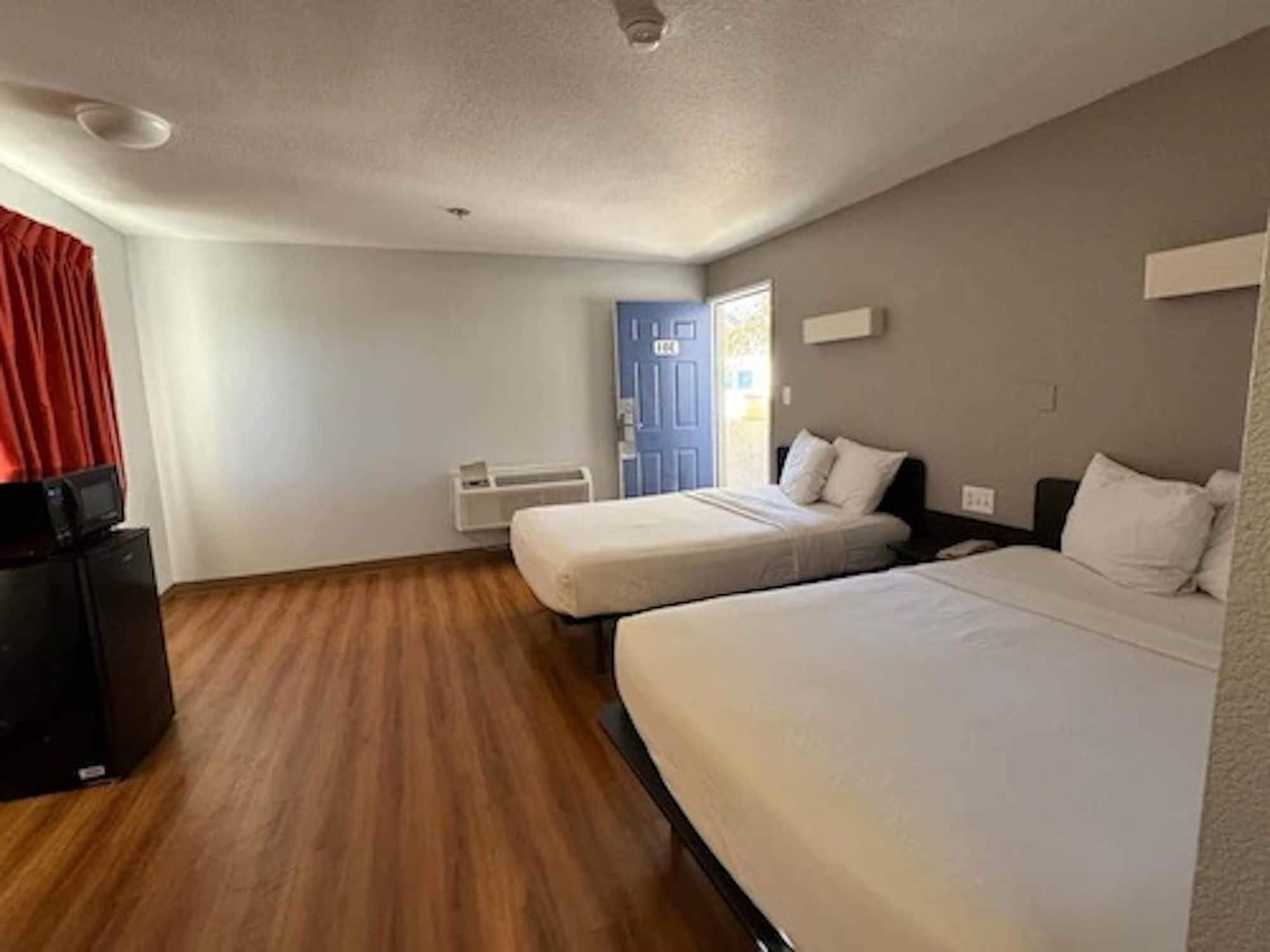 Motel 6 Ventura, CA - South: View Latest Reviews 2026 - Expedia