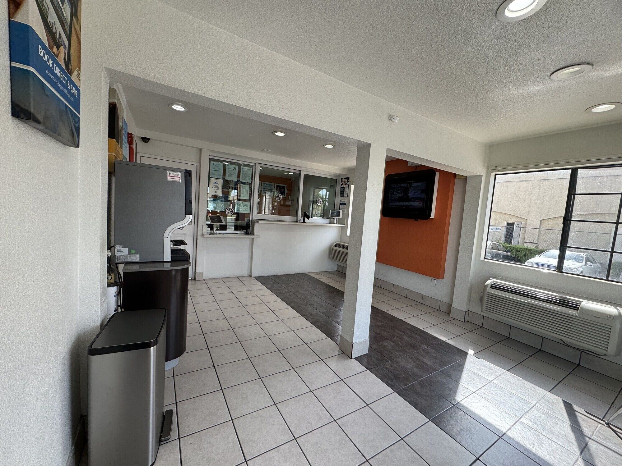 Foto - Motel 6-Bellflower, CA - Los Angeles