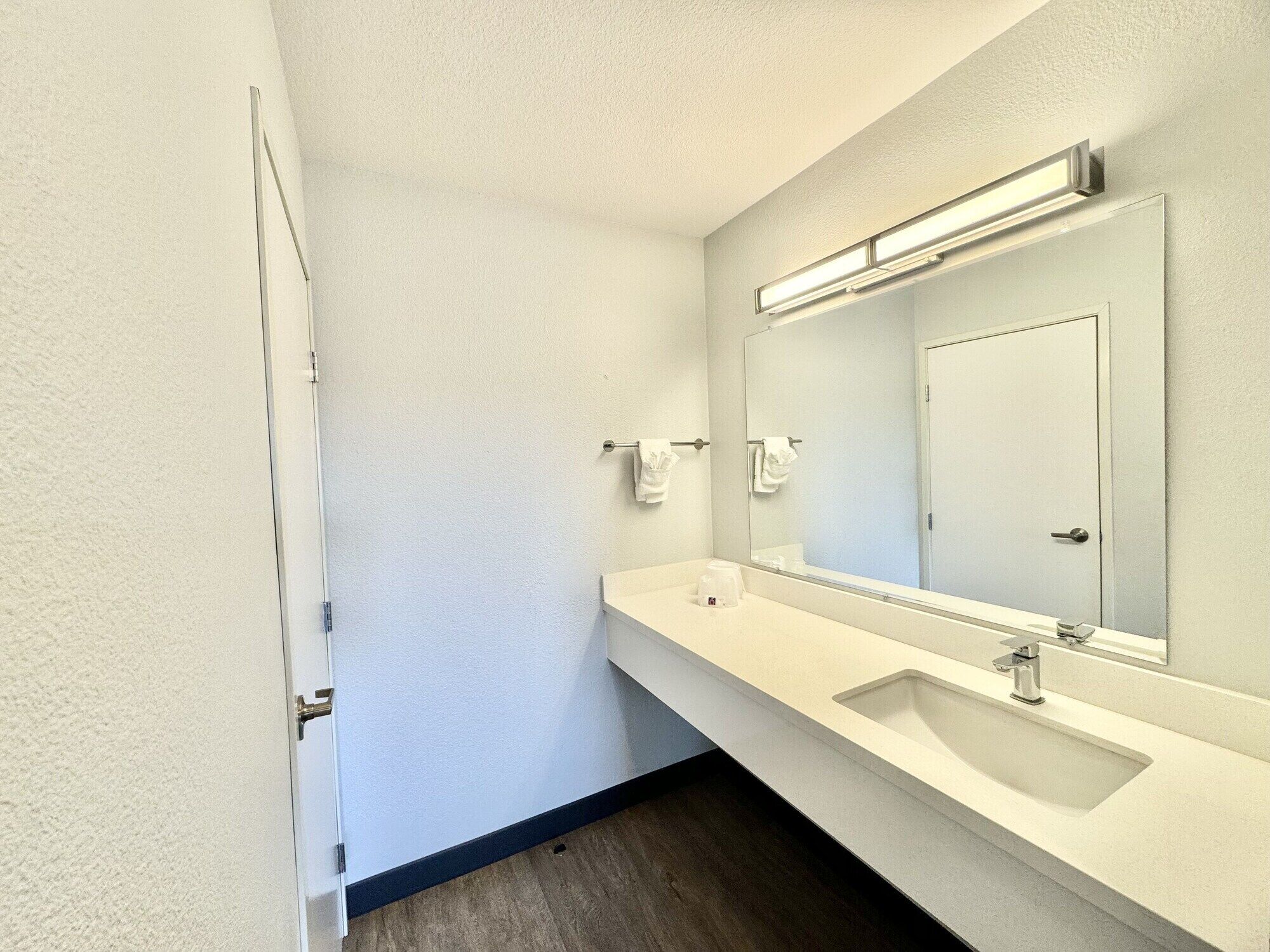 Foto - Motel 6 Bellflower, CA - Los Angeles