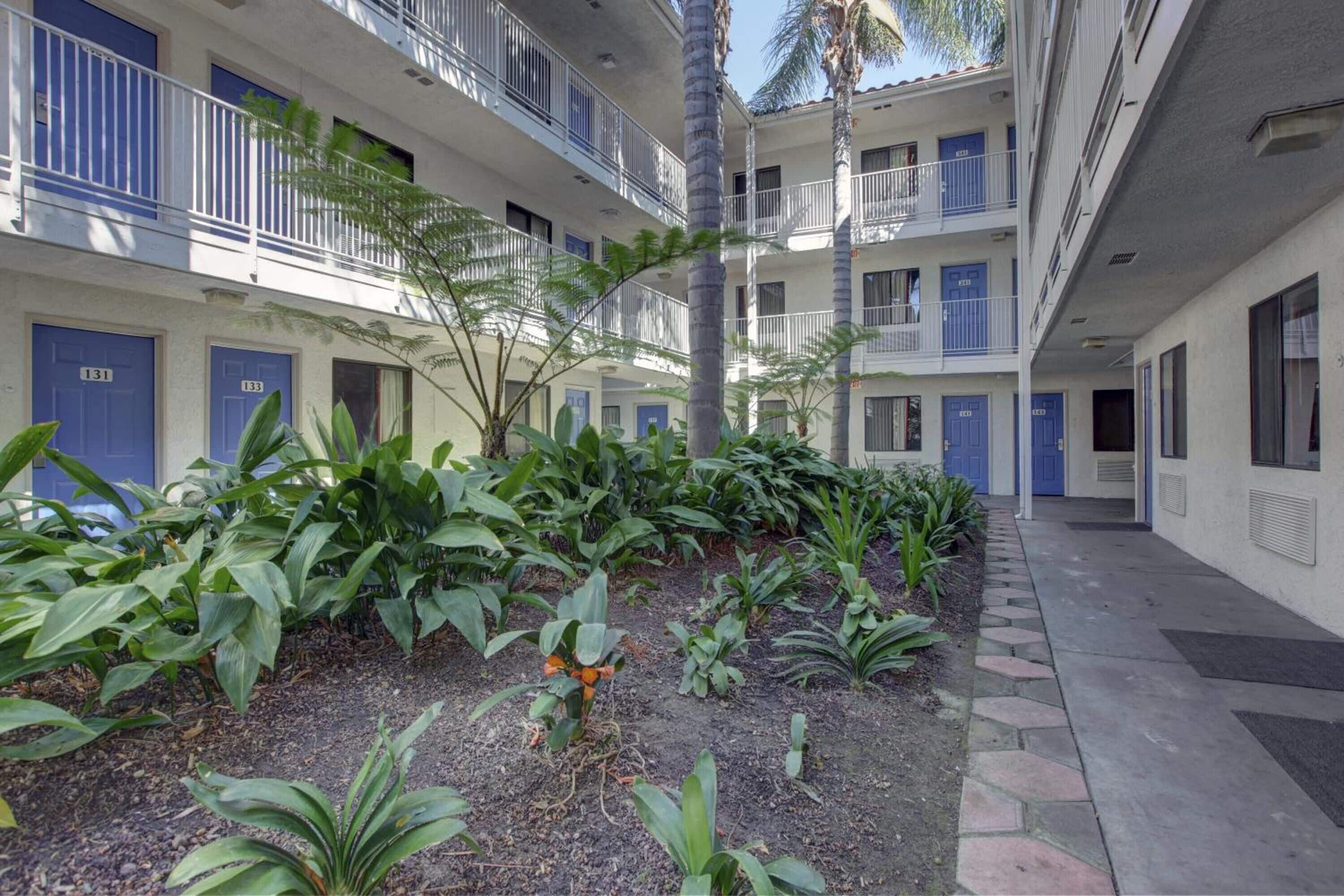 Foto - Motel 6-Bellflower, CA - Los Angeles