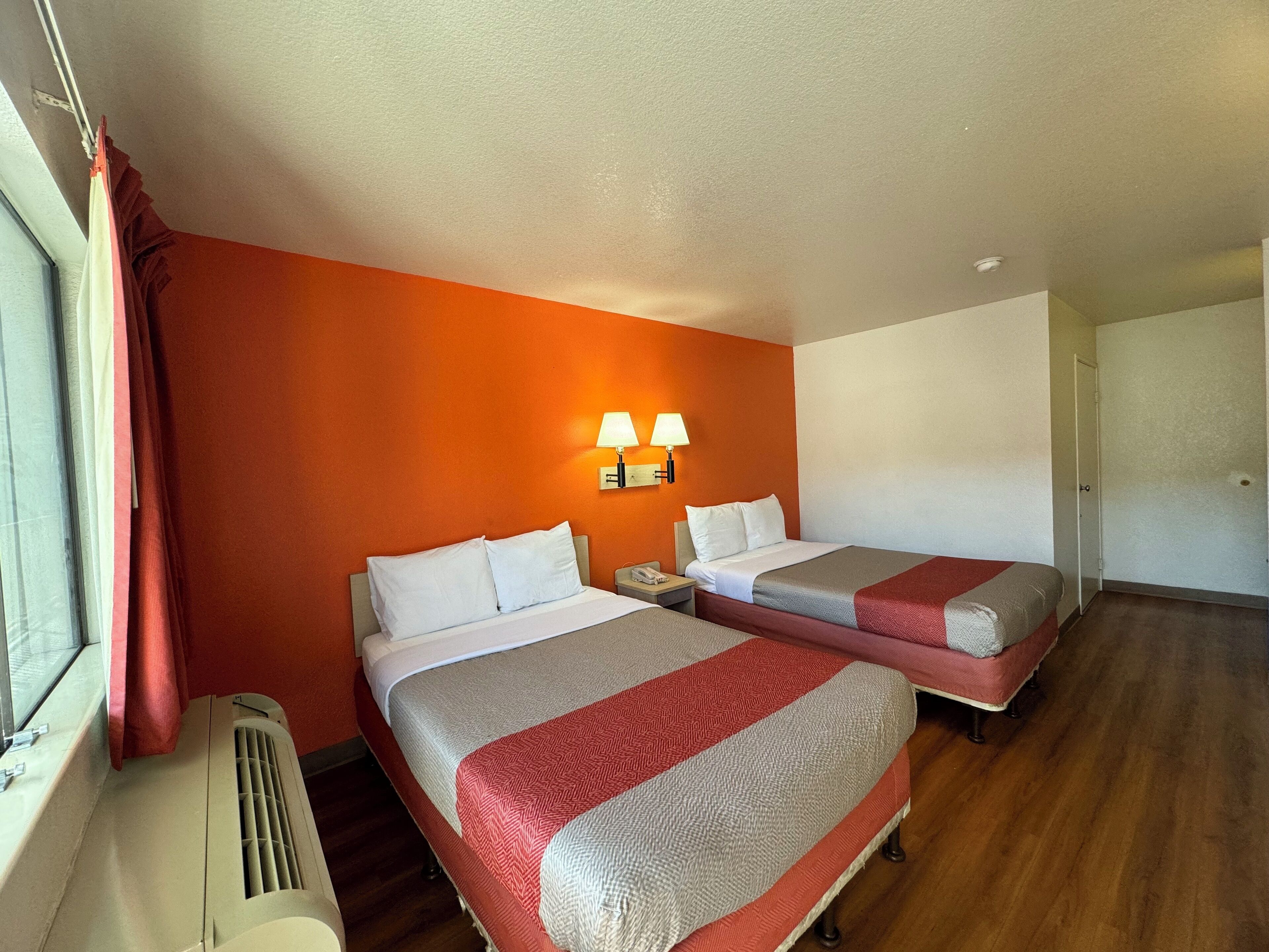 Foto - Motel 6-Bellflower, CA - Los Angeles