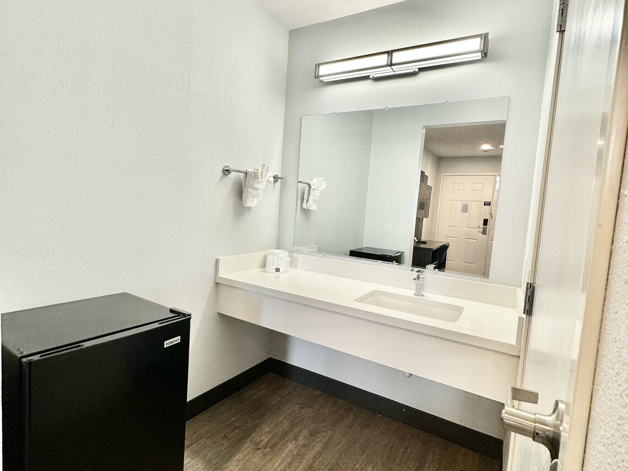 Foto - Motel 6-Bellflower, CA - Los Angeles