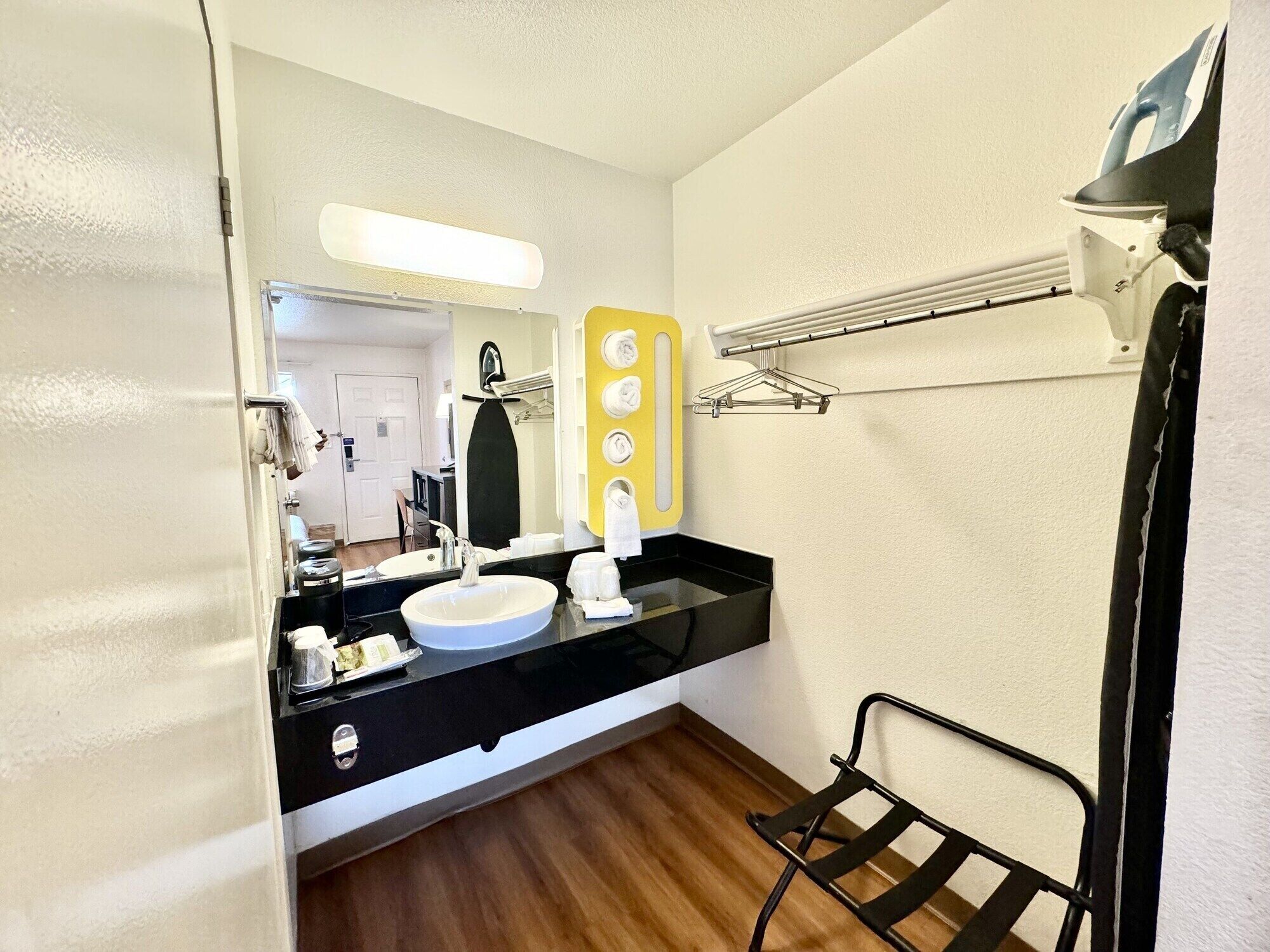 Foto - Motel 6-Bellflower, CA - Los Angeles