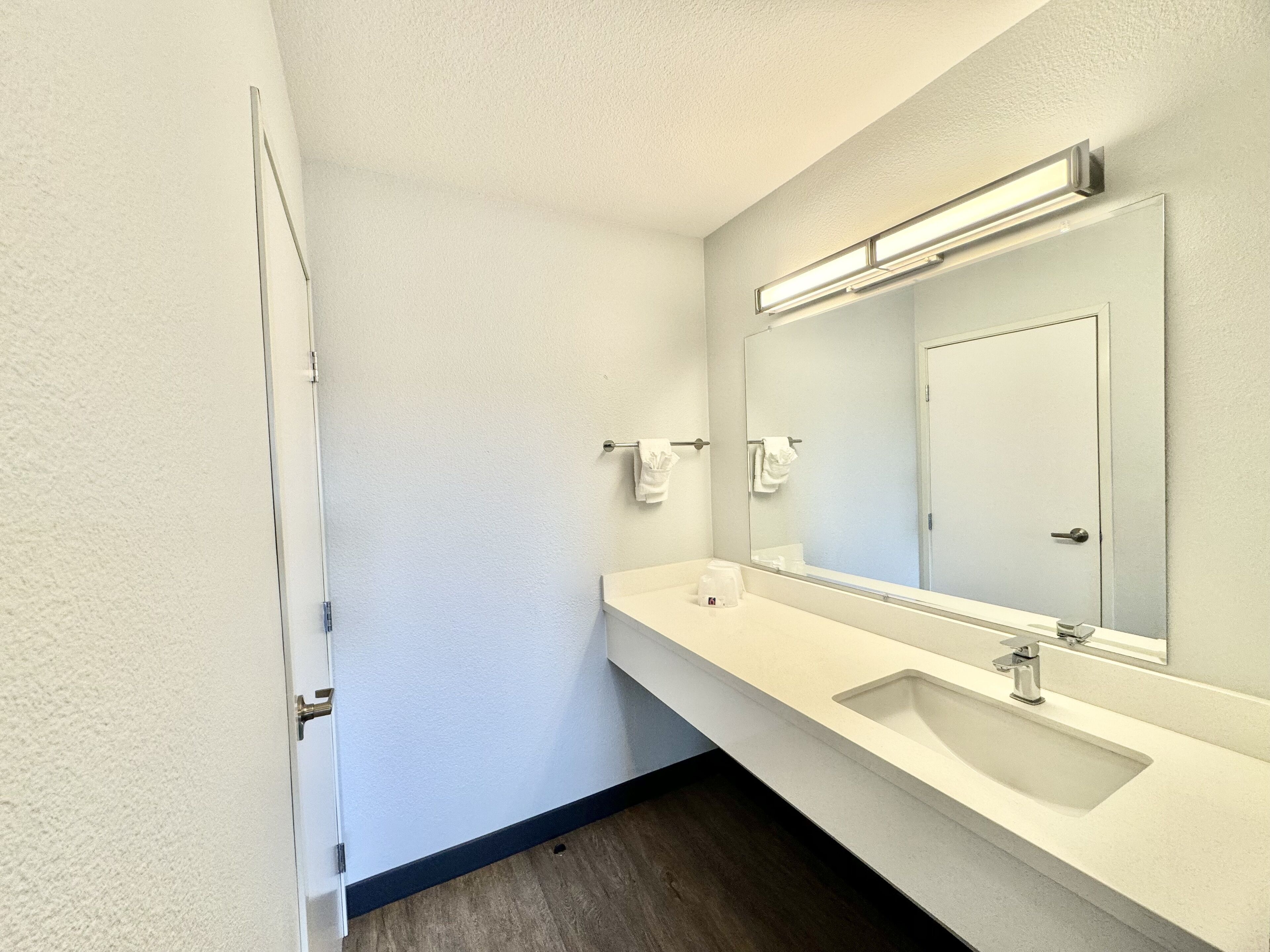 Foto - Motel 6 Bellflower, CA - Los Angeles