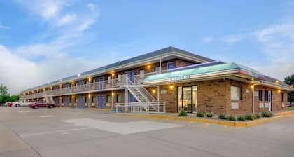 Motel 6 Salina, KS