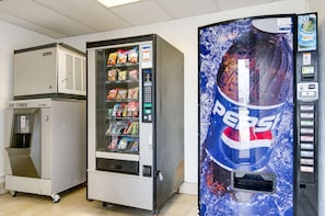 Vending machine