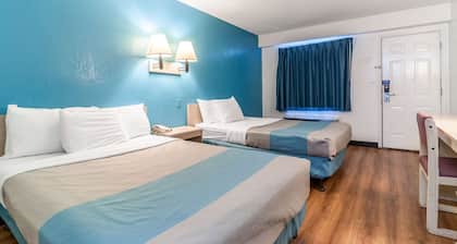 Motel 6 Farmington Hills, MI - Northwest - Farmington Hills