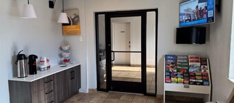 Motel 6 Farmington Hills, MI - Northwest - Farmington Hills