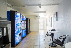 Varuautomat