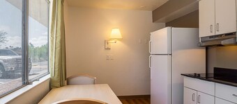 Motel 6 Pueblo, CO - I-25