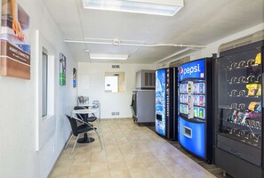 自動販売機