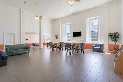 Motel 6 Williams, AZ - West - Grand Canyon