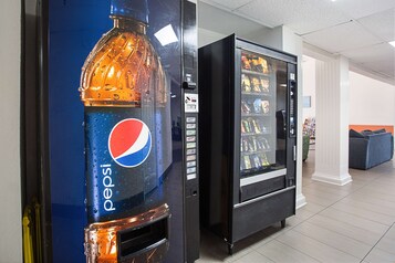 Vending machine