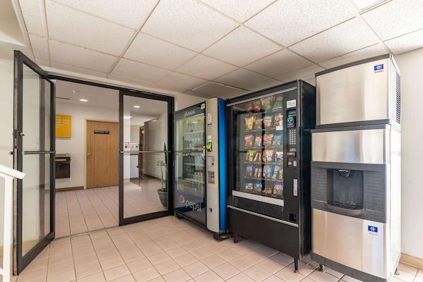 Servicios del alojamiento