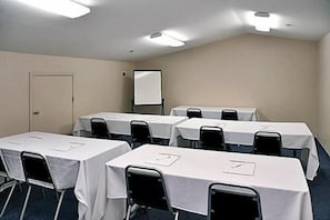Salle de réunion