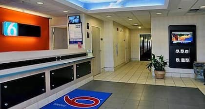Motel 6 Milan, OH - Sandusky