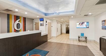 Motel 6 Milan, OH - Sandusky