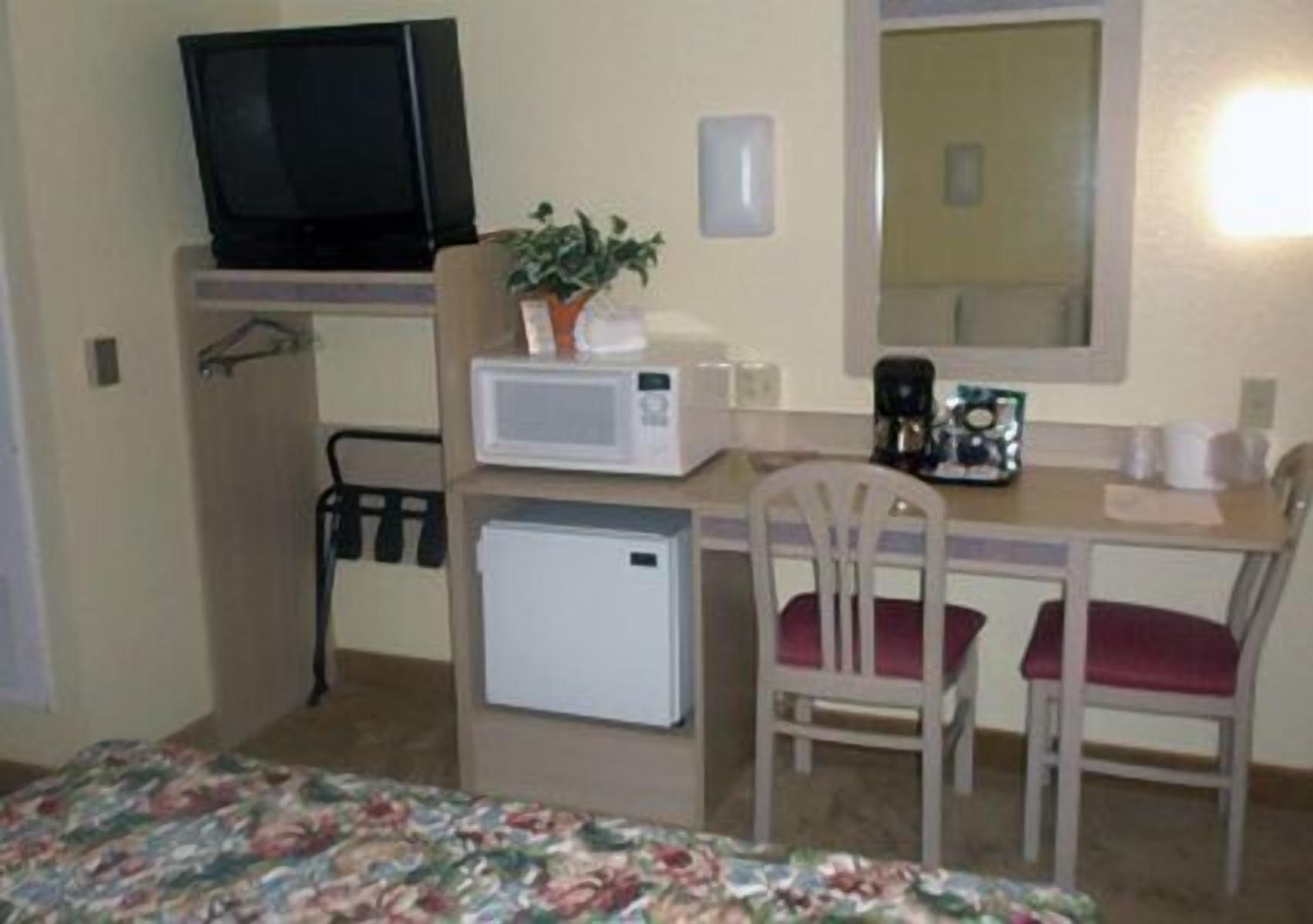 Room amenity