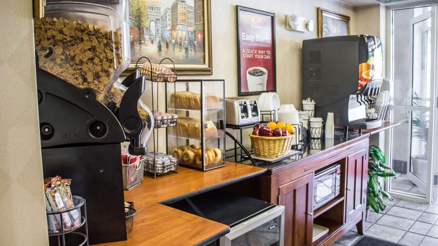 Econo Lodge Meadville