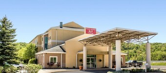 Econo Lodge Meadville