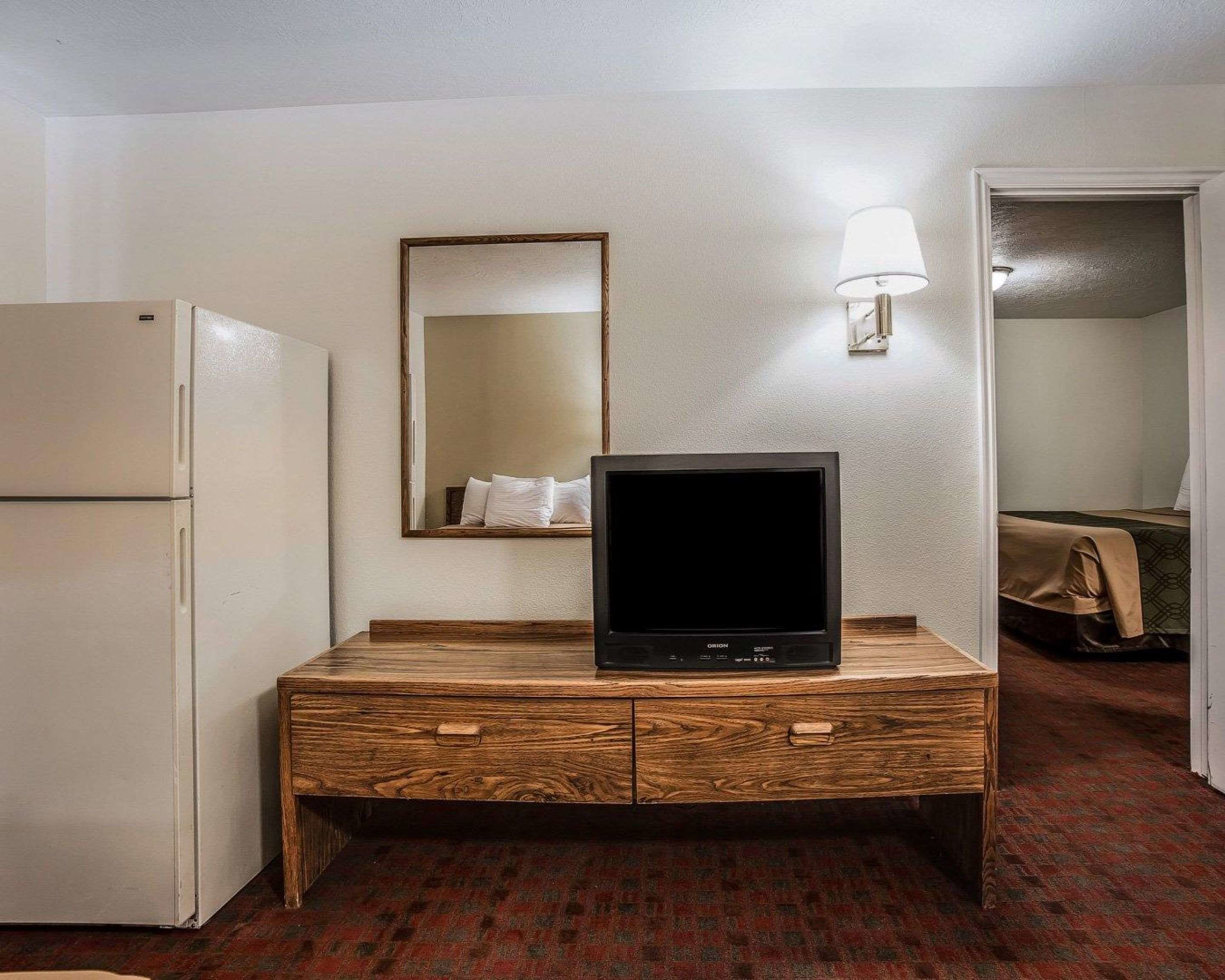 Foto - Rodeway Inn Hurricane - Zion National Park Area