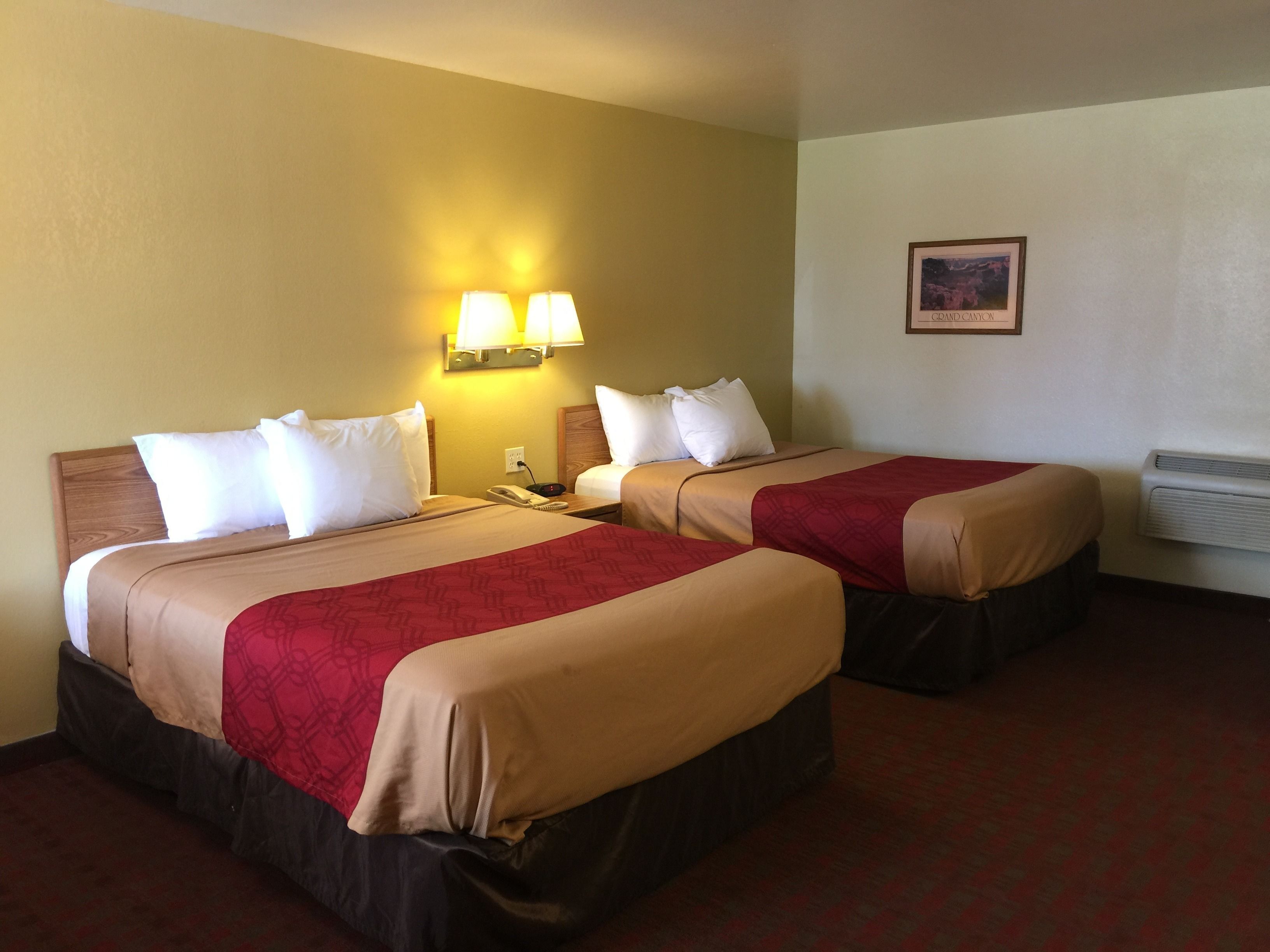 Foto - Rodeway Inn Hurricane - Zion National Park Area