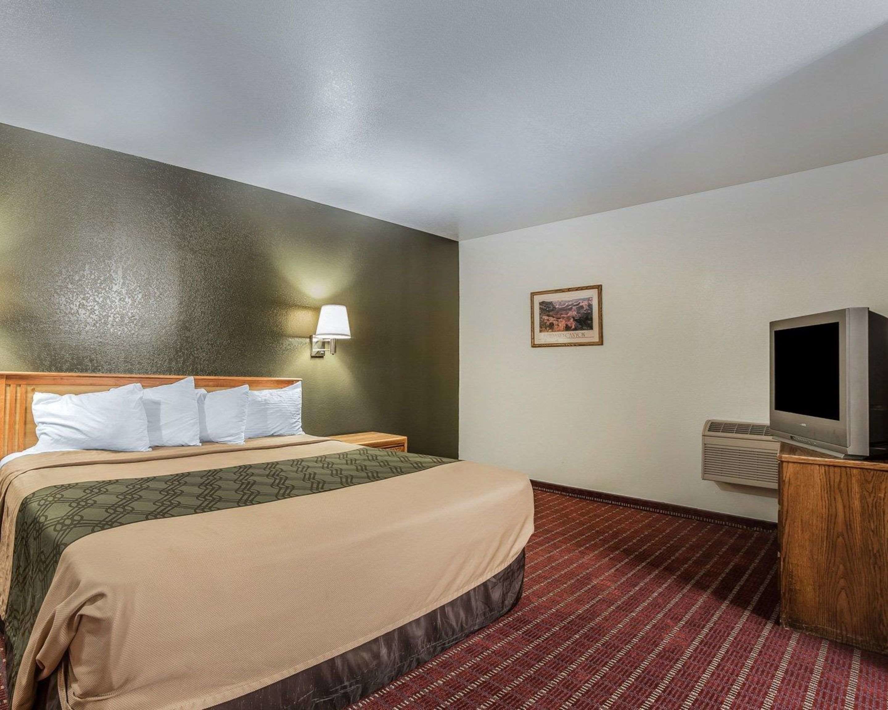 Foto - Rodeway Inn Hurricane - Zion National Park Area