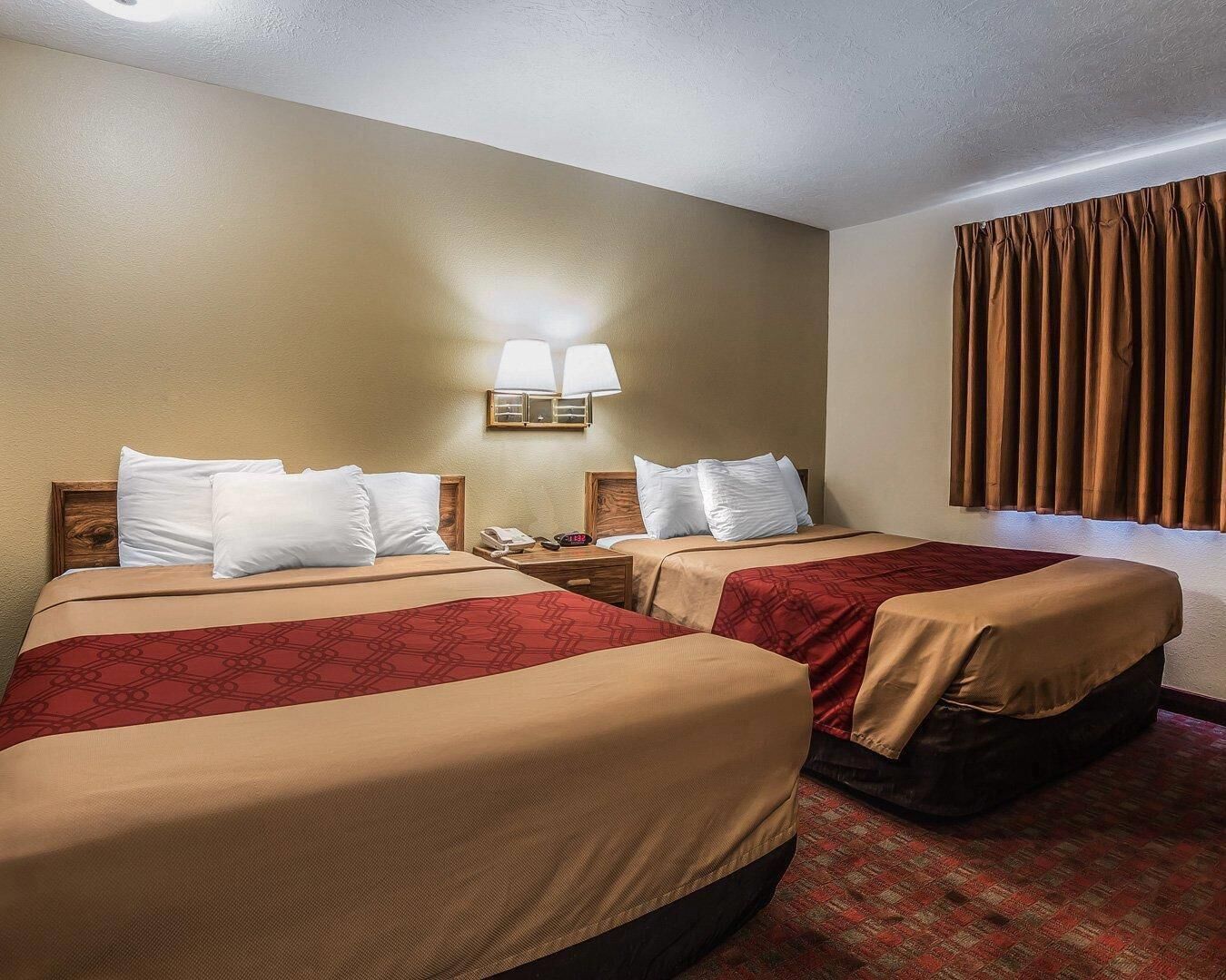 Photo - Rodeway Inn Hurricane - Zion National Park Area