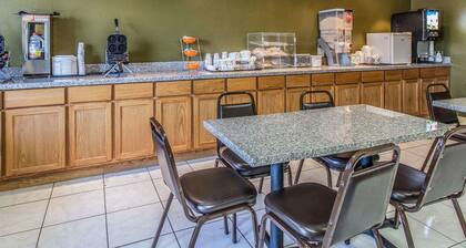 Rodeway Inn Hurricane - Zion National Park Area