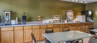 Rodeway Inn Hurricane - Zion National Park Area