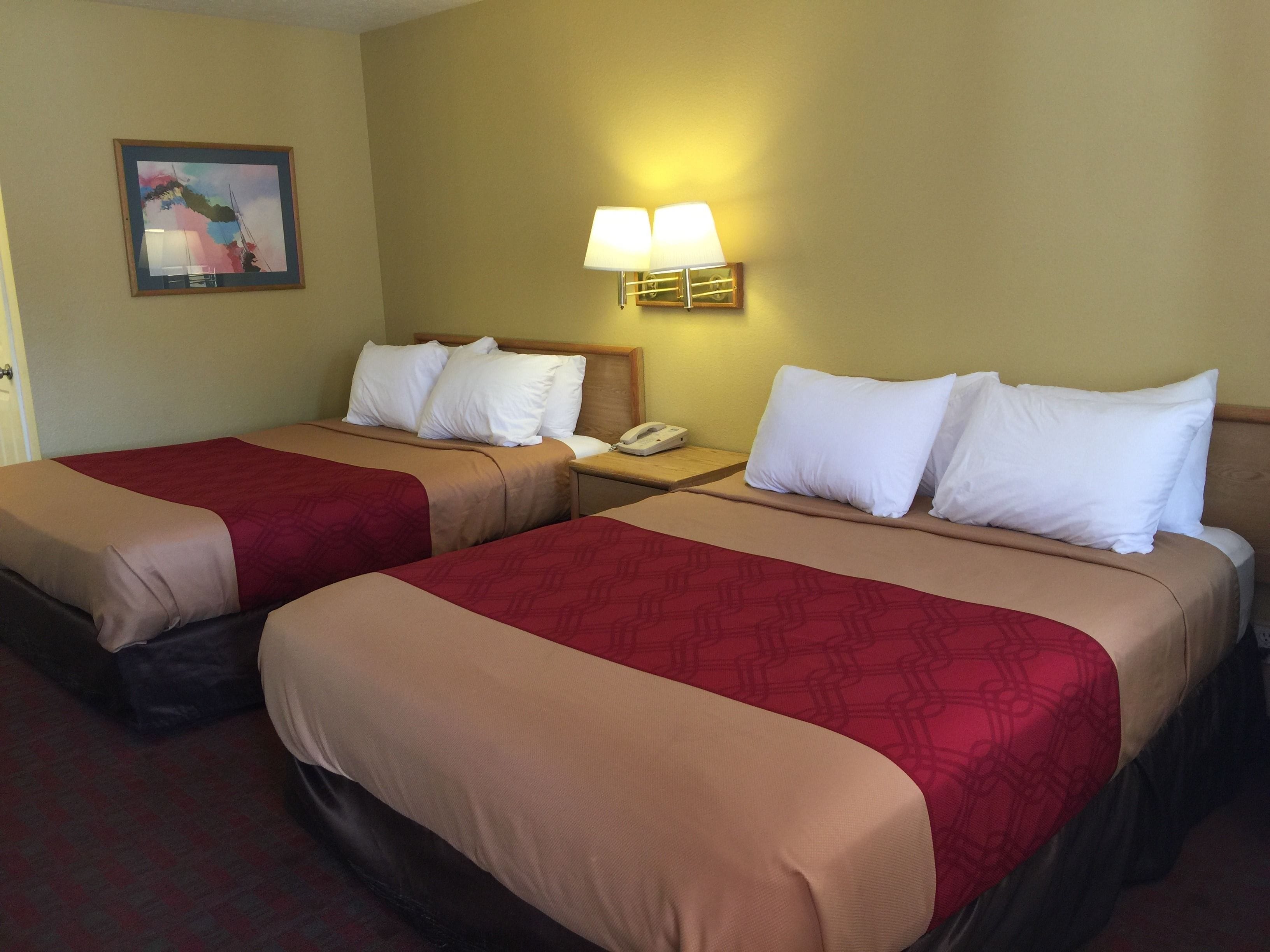 Foto - Rodeway Inn Hurricane - Zion National Park Area