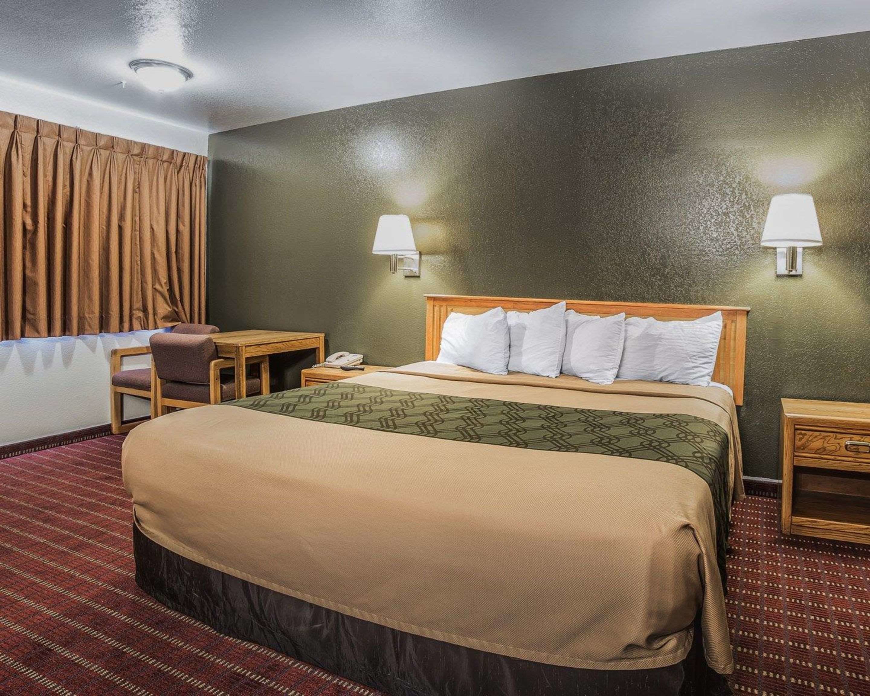 Foto - Rodeway Inn Hurricane - Zion National Park Area