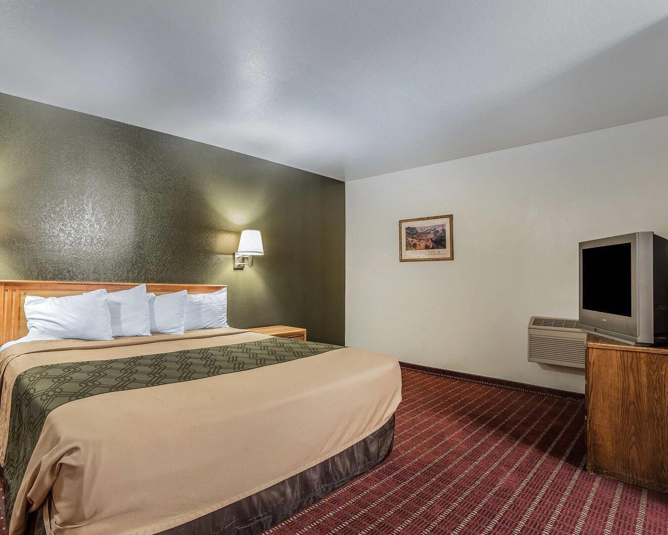 Photo - Rodeway Inn Hurricane - Zion National Park Area