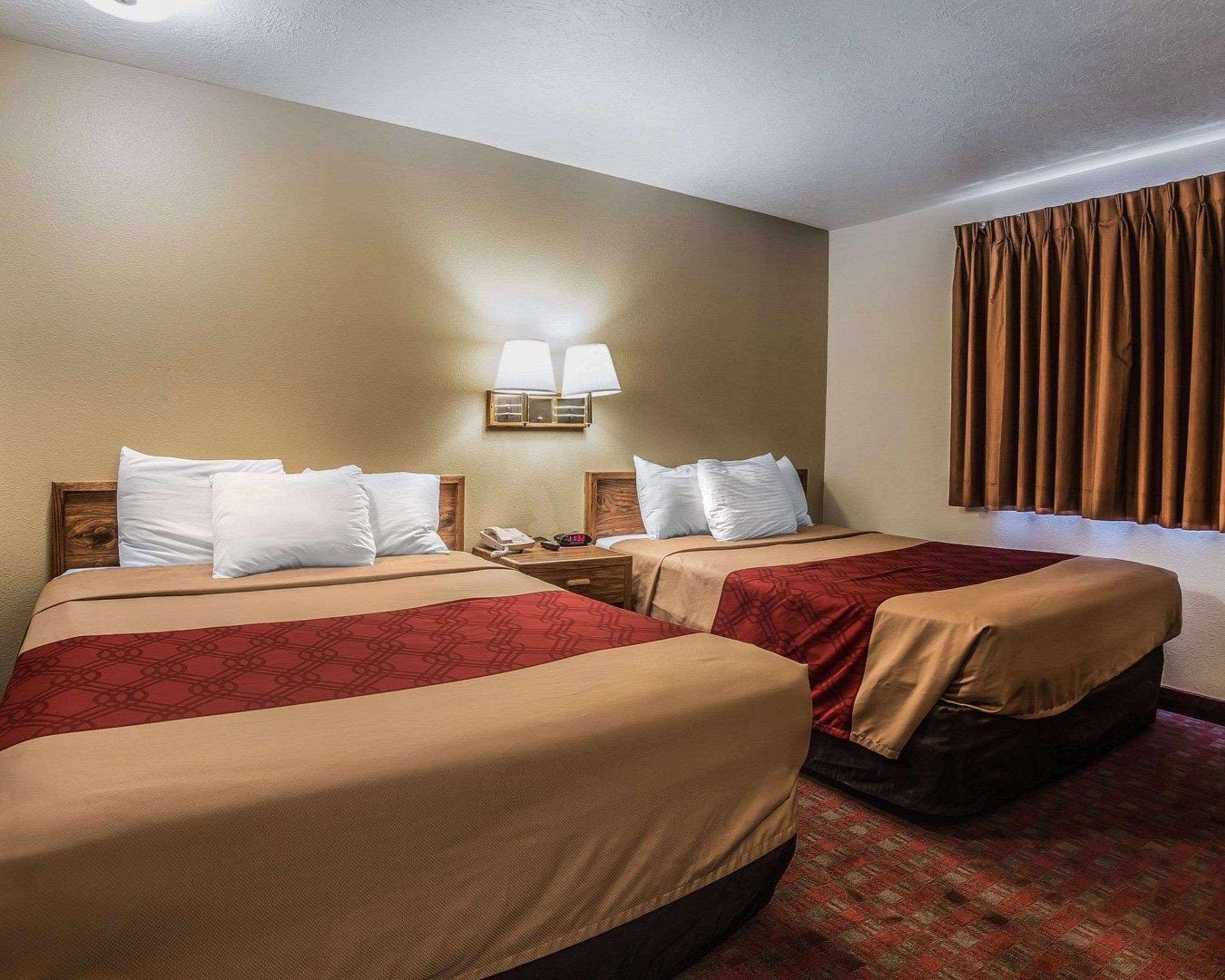 Foto - Rodeway Inn Hurricane - Zion National Park Area