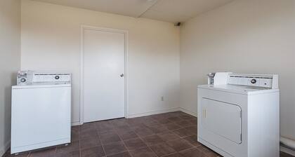 Motel 6 Bells, TN - Brownsville