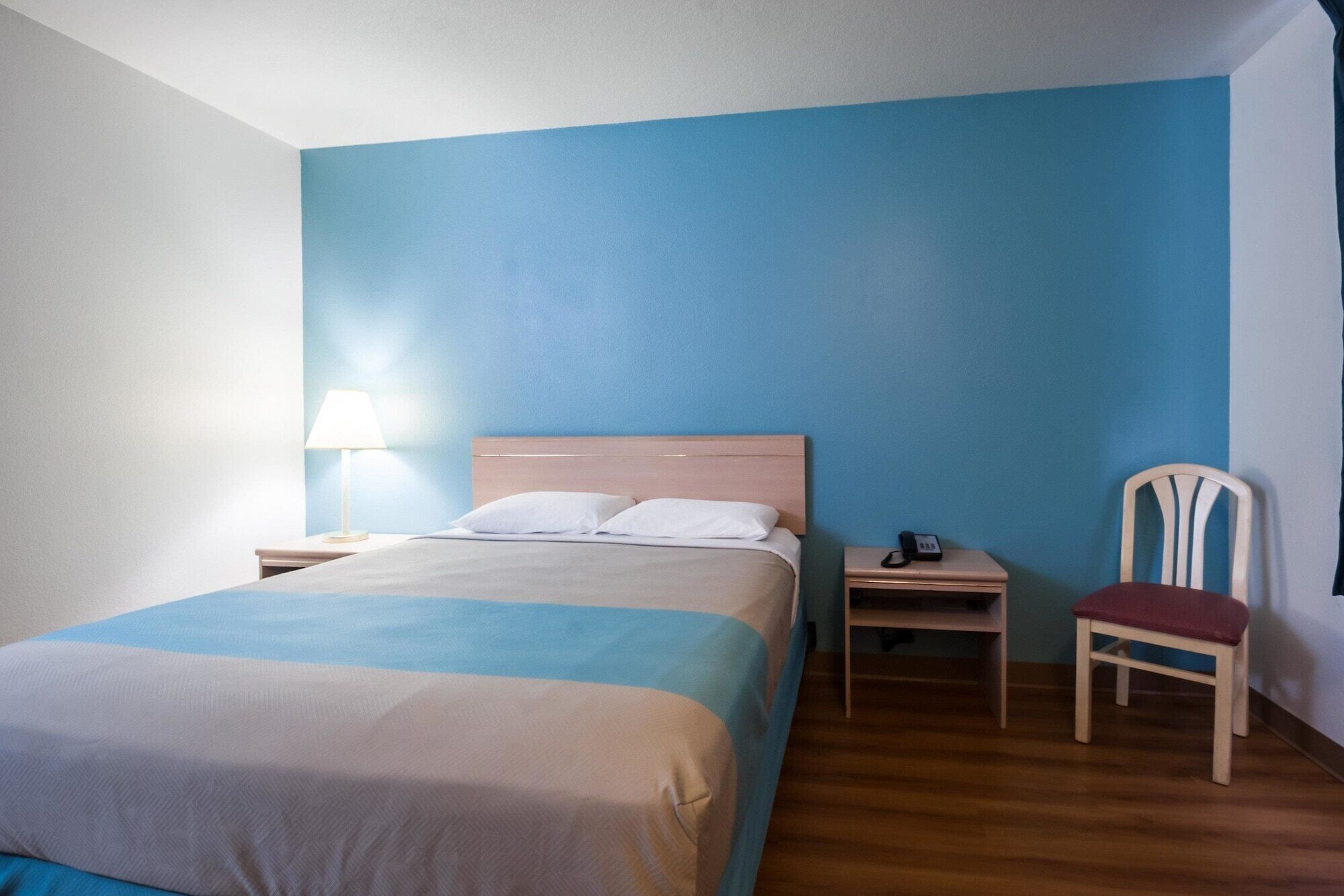 สิ่งอำนวยความสะดวกในห้องพัก