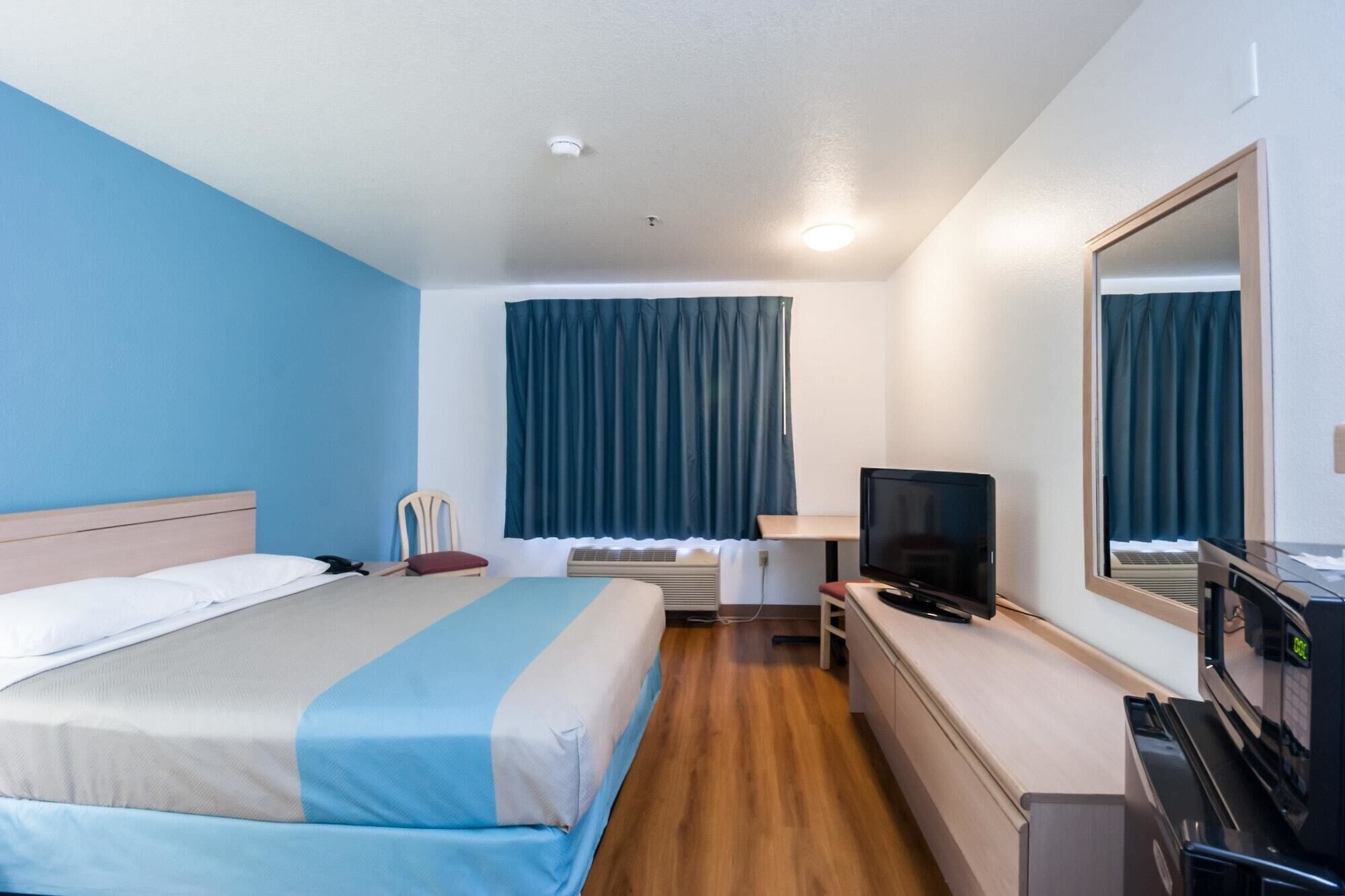 สิ่งอำนวยความสะดวกในห้องพัก