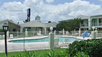 Installations sportives