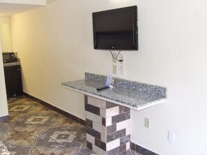 Room amenity - Americas Best Value Inn Beaumont, TX (Beaumont)