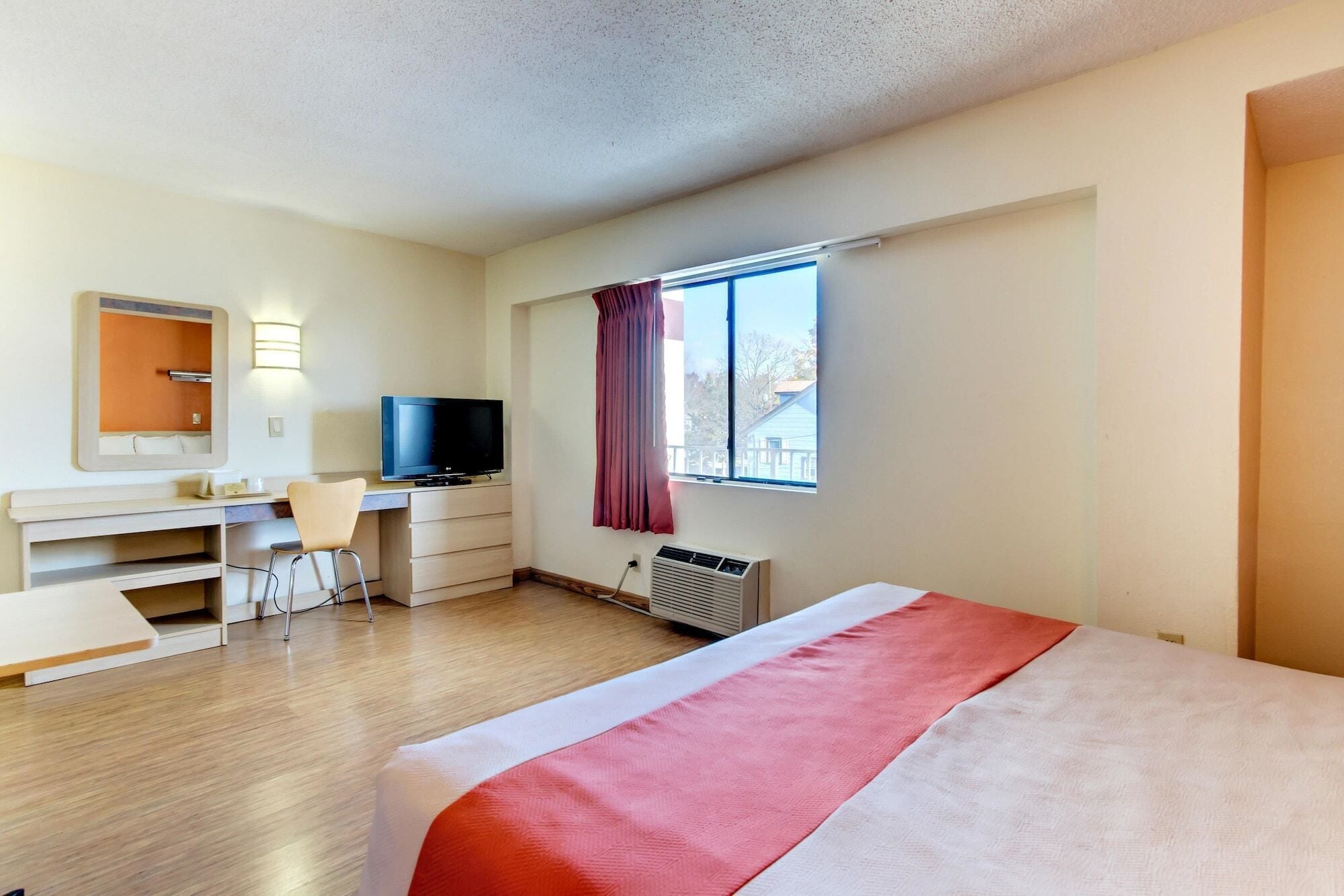 Photo - Motel 6-Washington, DC