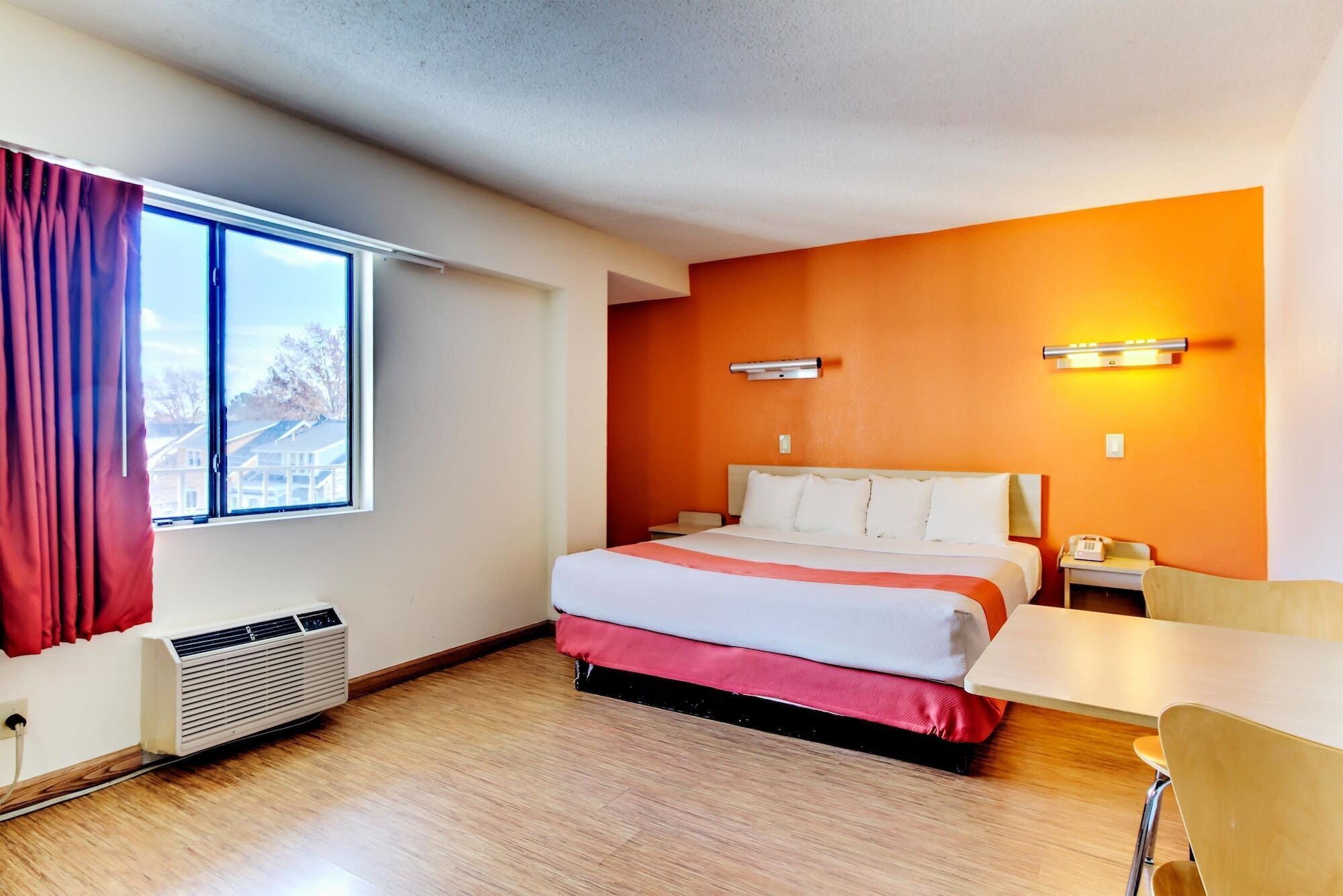 Photo - Motel 6-Washington, DC